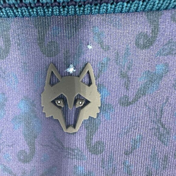 Greyson Shirt Mens XL Blue Purple Polo Performance Stretch Abstract Golf  Golfer - Picture 15 of 16